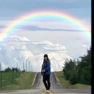 Meet your Posher, Tori